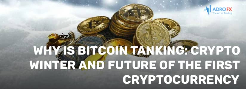 why are cryptos tanking